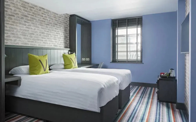 Village Hotel Club Glasgow