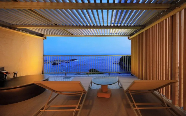 Ocean View Hiromi SPA Hotel