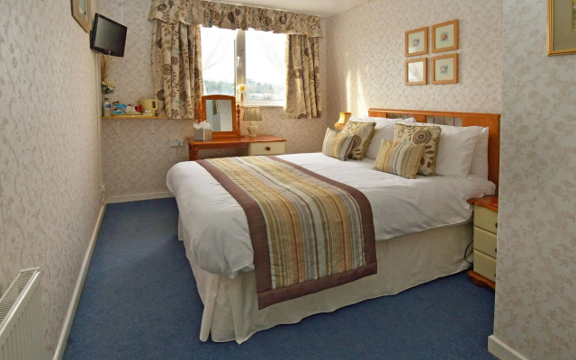 The Westgate - Guest House