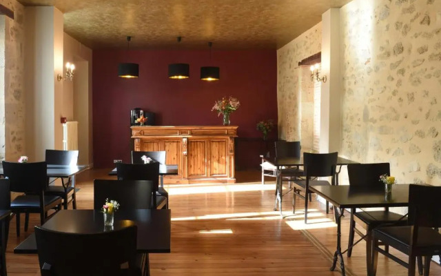 Hôtel Le Rodin