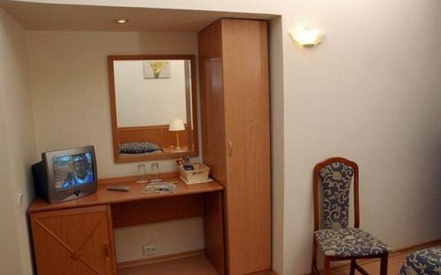 Nevsky 3 Guest House