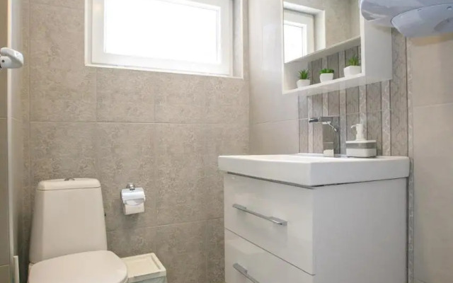 Sunpark Apartment