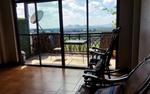 MC Mountain Home Apartelle