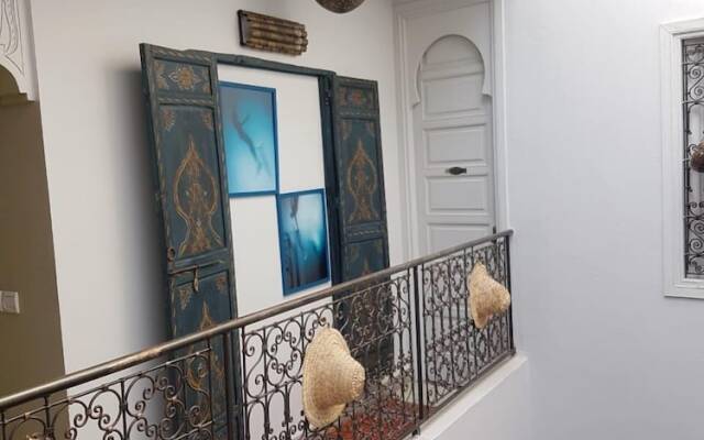 Riad Laly