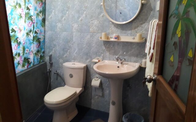 Manel Guesthouse