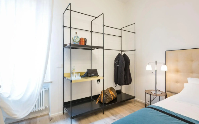 Relais Pensiero