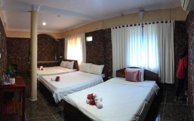 Kep Villa Hill Guest House 1