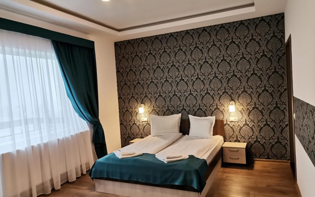 Vila President Sovata