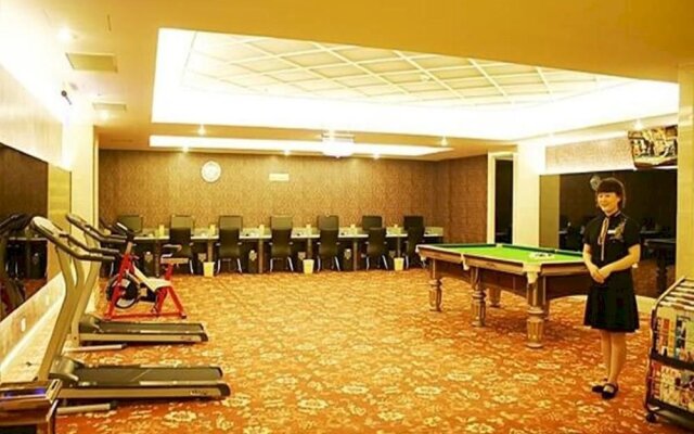 Zhengzhou Hailong Hotel
