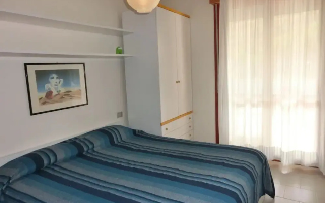 Functional Apartment With Shared Pool