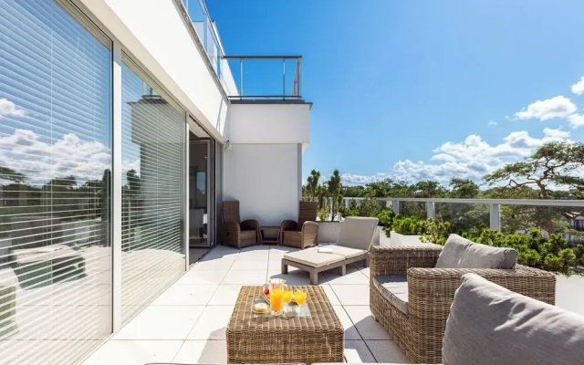 Dune C - Faf