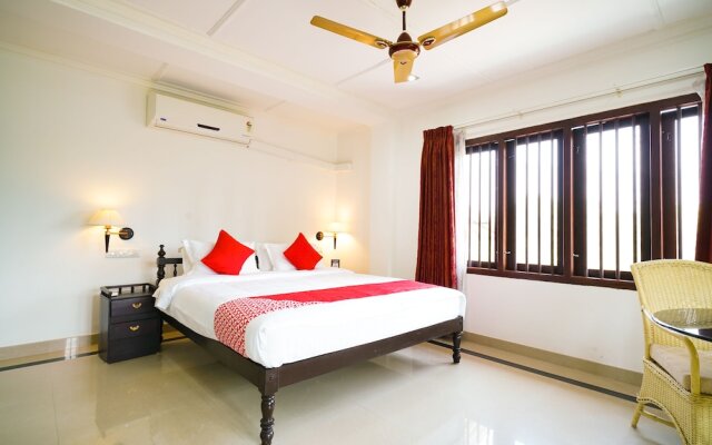 Palette Resorts- Tapovan Green County