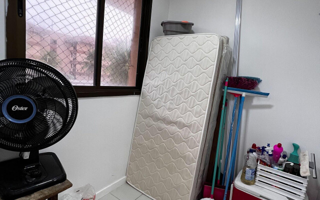 Mandara Lanai Apartamento Térreo