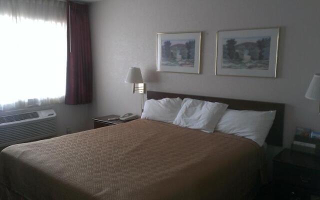 Mesa Travelodge