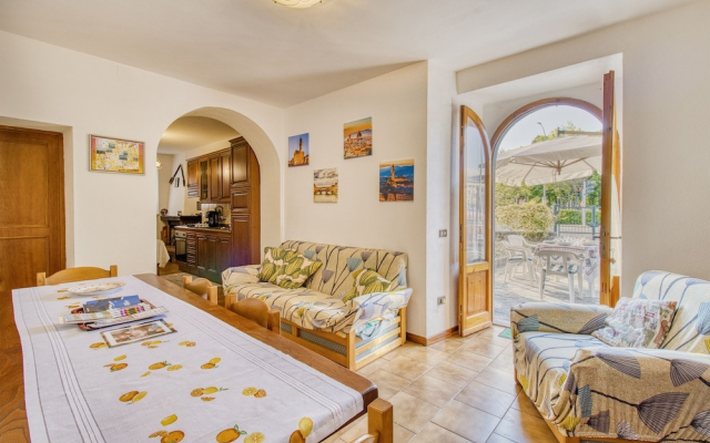 Le Balze Apt - Grand Canyon Of Tuscany