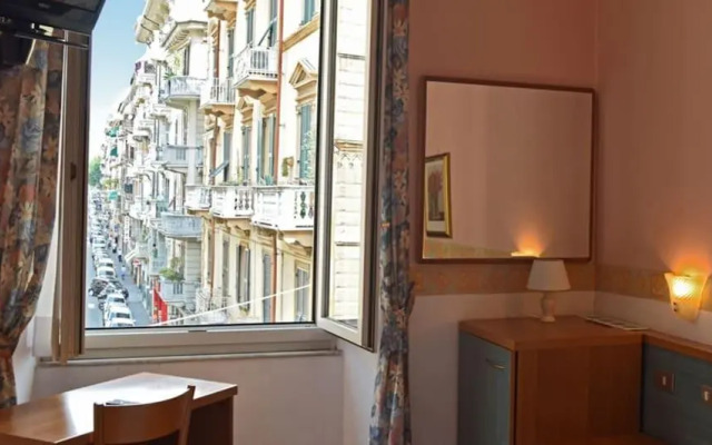 Hotel Genova