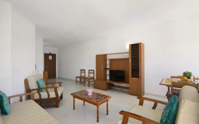 São Rafael 11ºD - Vista Mar