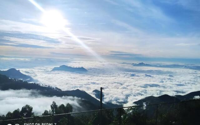 Onandaga Kodaikanal