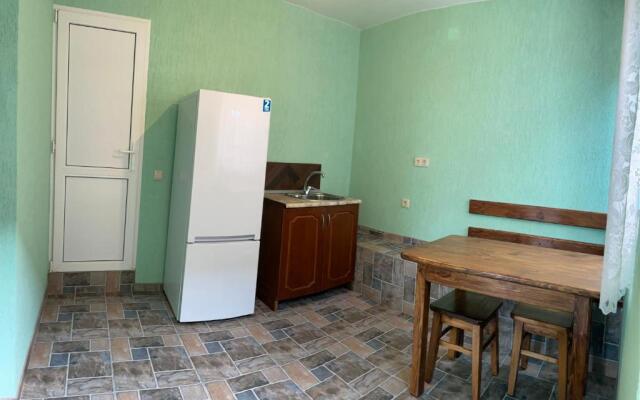 Guesthouse on Sovhoznaya 18