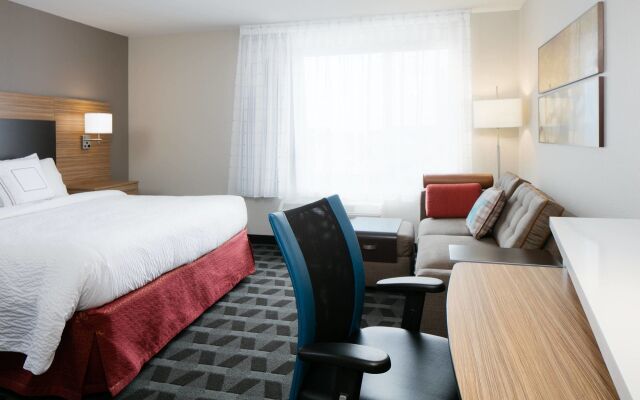 Towneplace Suites Kansas City Airport