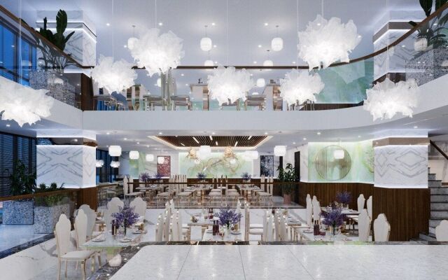 Napoleon Nha Trang Hotel