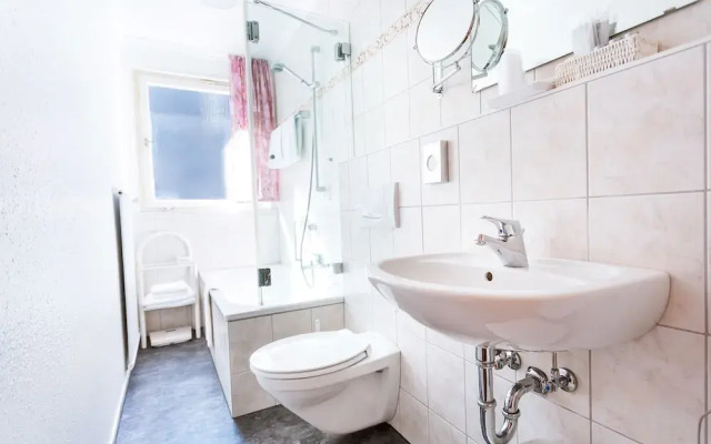 Relax Hotel Tannenhof