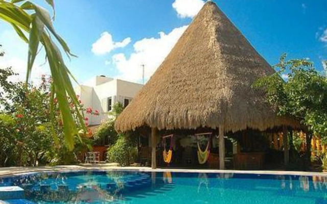 Casa Don Diego