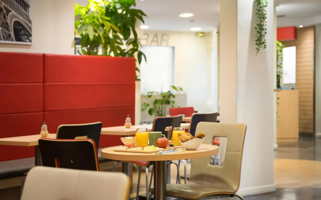 ibis Paris Gare de Lyon Reuilly