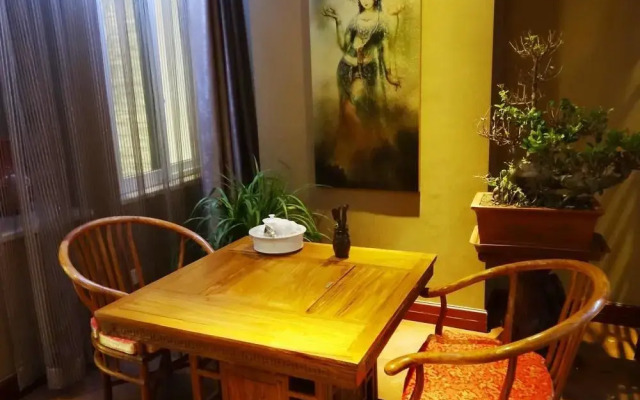 Yuanrun Boutique Hotel