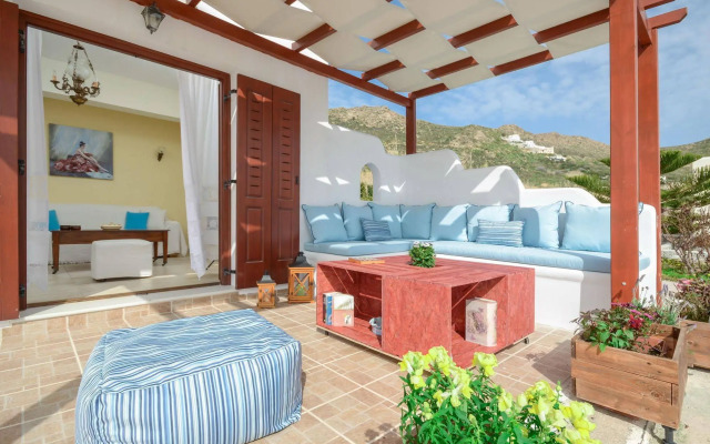 Villa of Roses - Private villa with pool