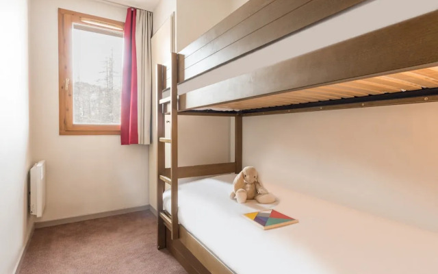 Pierre & Vacances Residence L'Albane