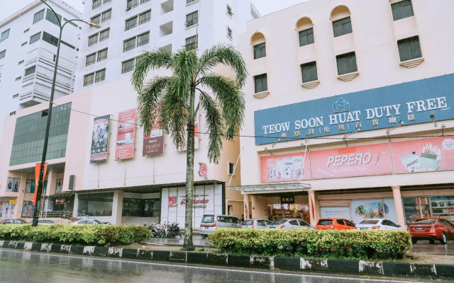 The Concept Hotel Langkawi
