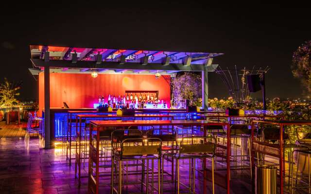 Hyatt Place Hyderabad Banjara Hills