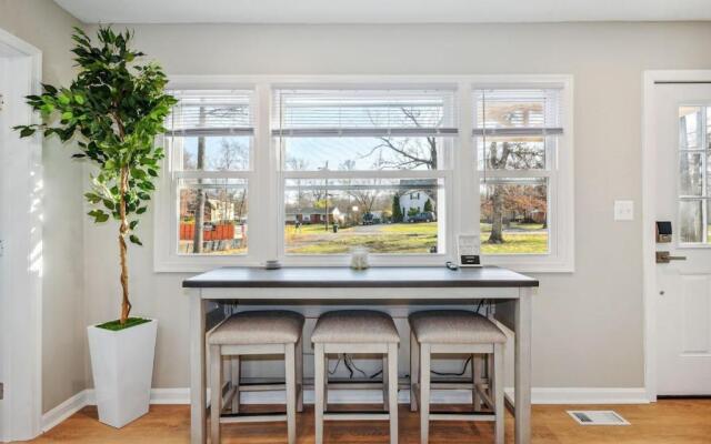 Live-Work-Play in Loudoun County