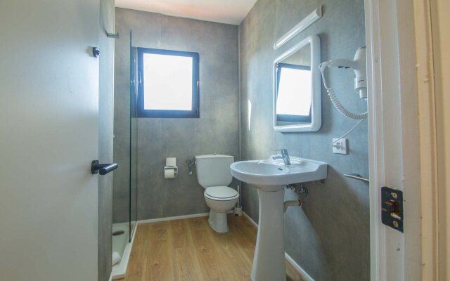 Apartamentos Sol Y Mar Menorca