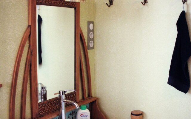 De Reus van Horebeke