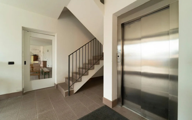 Willow Apartment with Lakeview