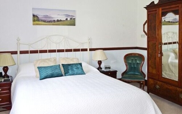 Stonecroft Country Guesthouse