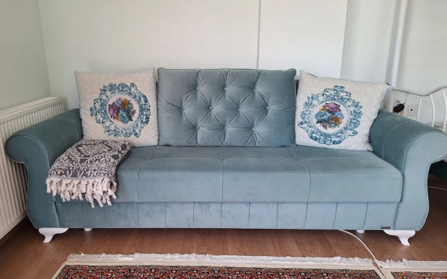 Family Apart Hotel 2022