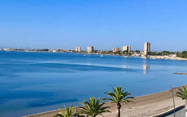 Hotel Neptuno