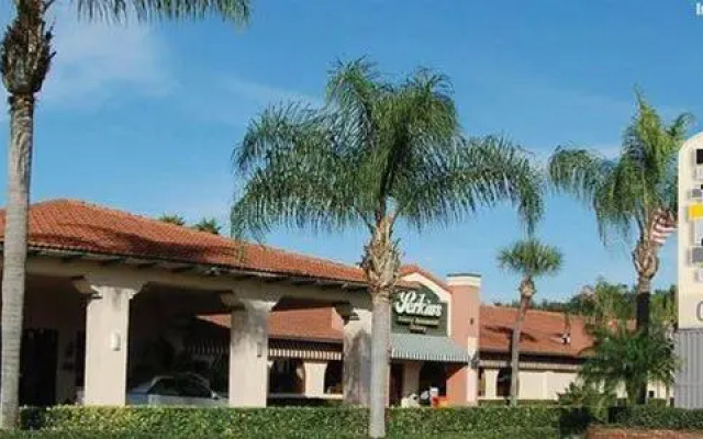 The Sabal Hotel