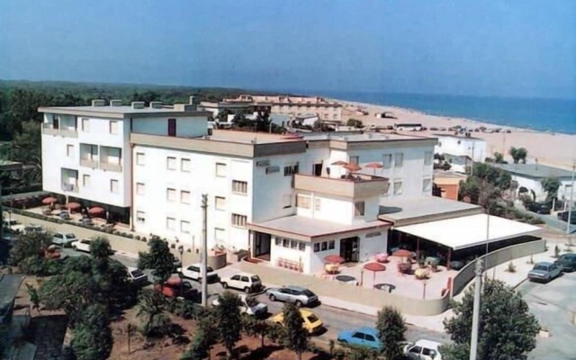 Hotel Turismo