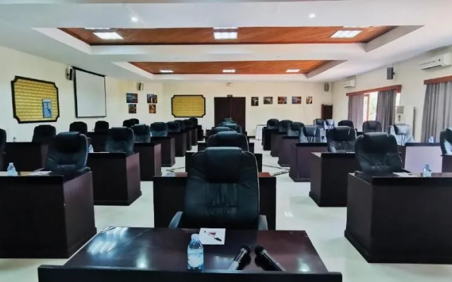 Nile Hotel Jinja