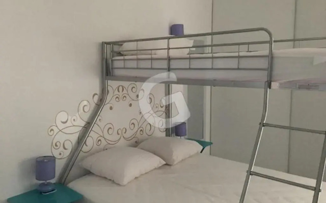 Maison La Tranche-sur-Mer, 3 pièces, 5 personnes - FR-1-357-109