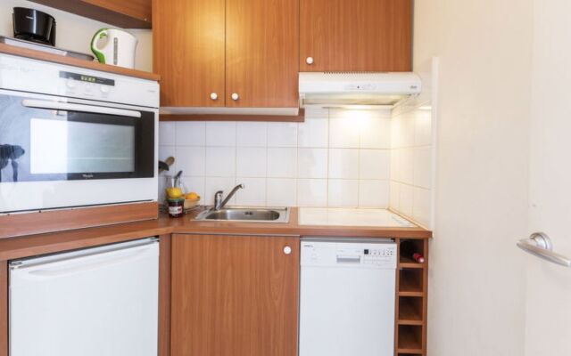 Les Trois Vallées 12528