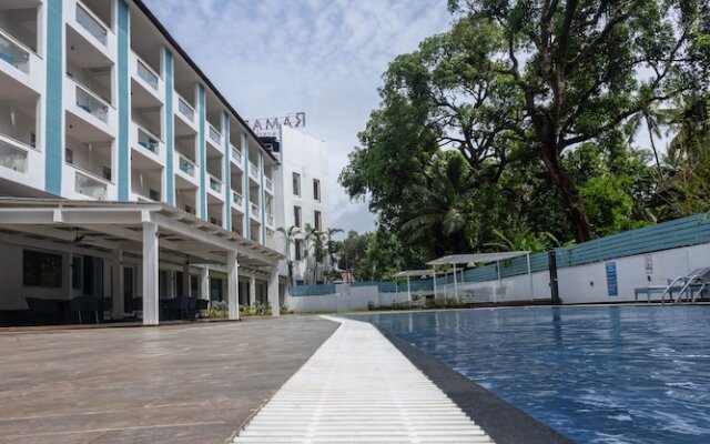 Ramada by Wyndham Goa Arpora