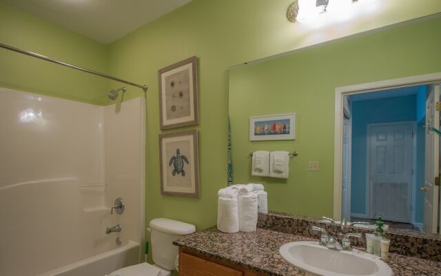 Legacy I 1303 Penthouse