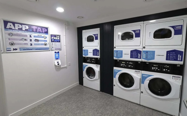 Student Only Bargate House