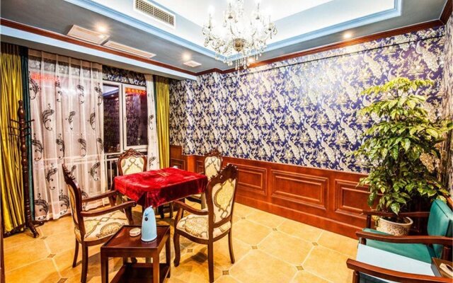 Vegas Cultural Hotel Neijiang Branch