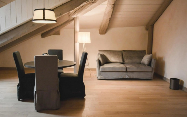 Opera 35 Boutique Hotel